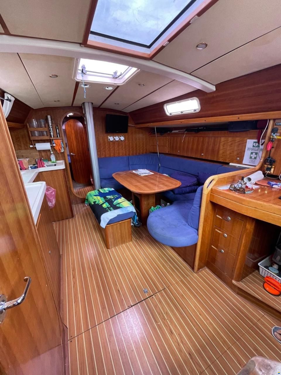 Solina 45