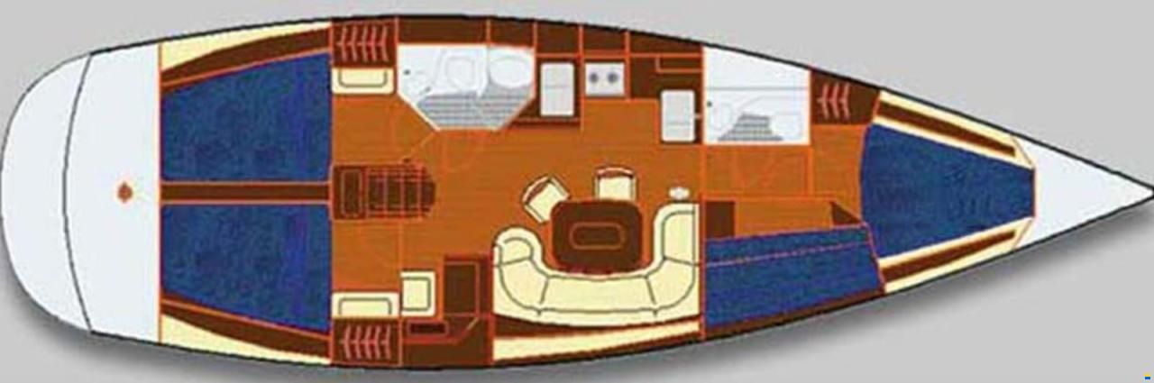 Solina 45