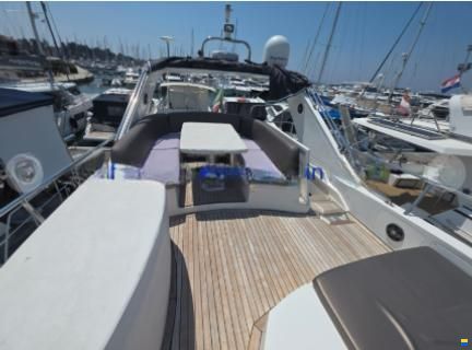 Sealine T50