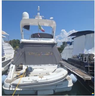 Sealine T50