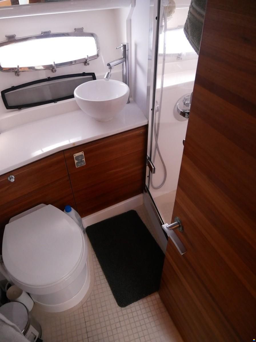 Sealine T50