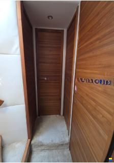 Sealine T50