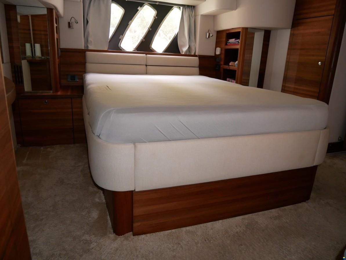 Sealine T50