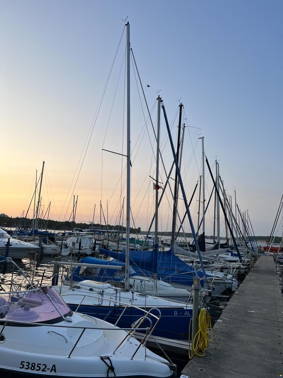 Beneteau First 210