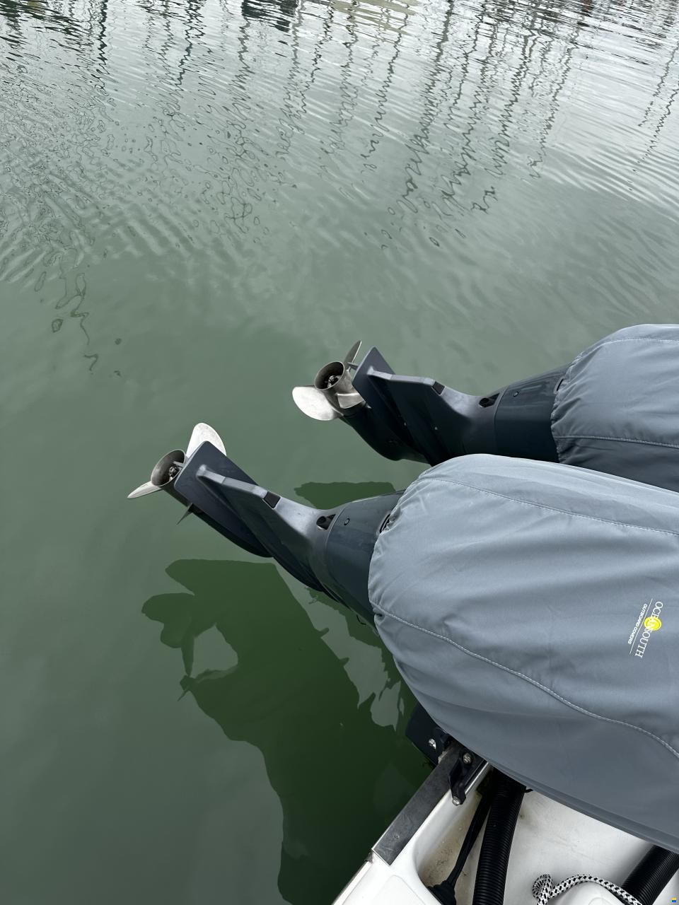 Sessa Key Largo 25