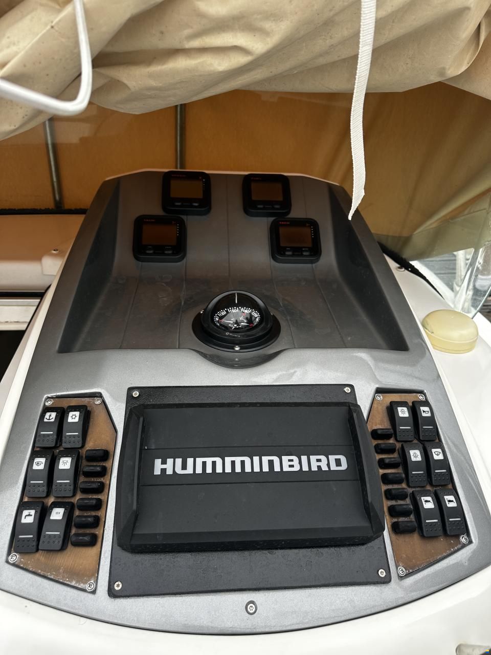 Sessa Key Largo 25