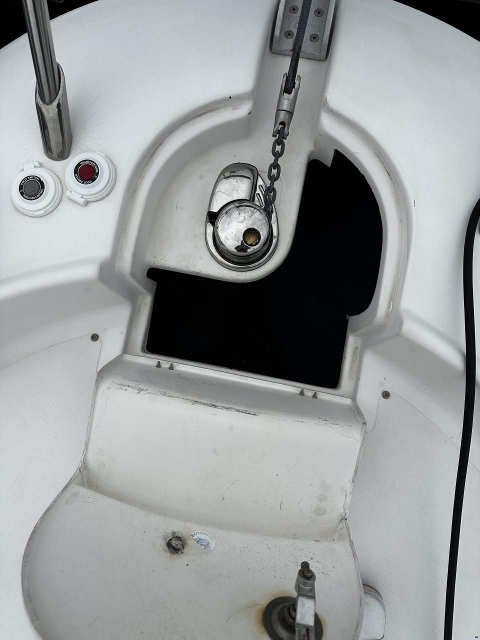 Sessa Key Largo 25