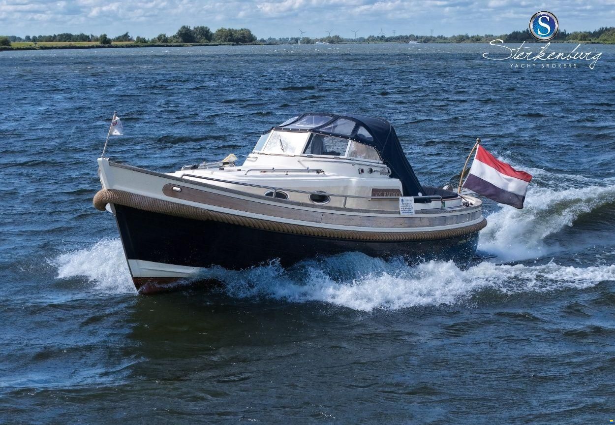 Makma 900 Cabin