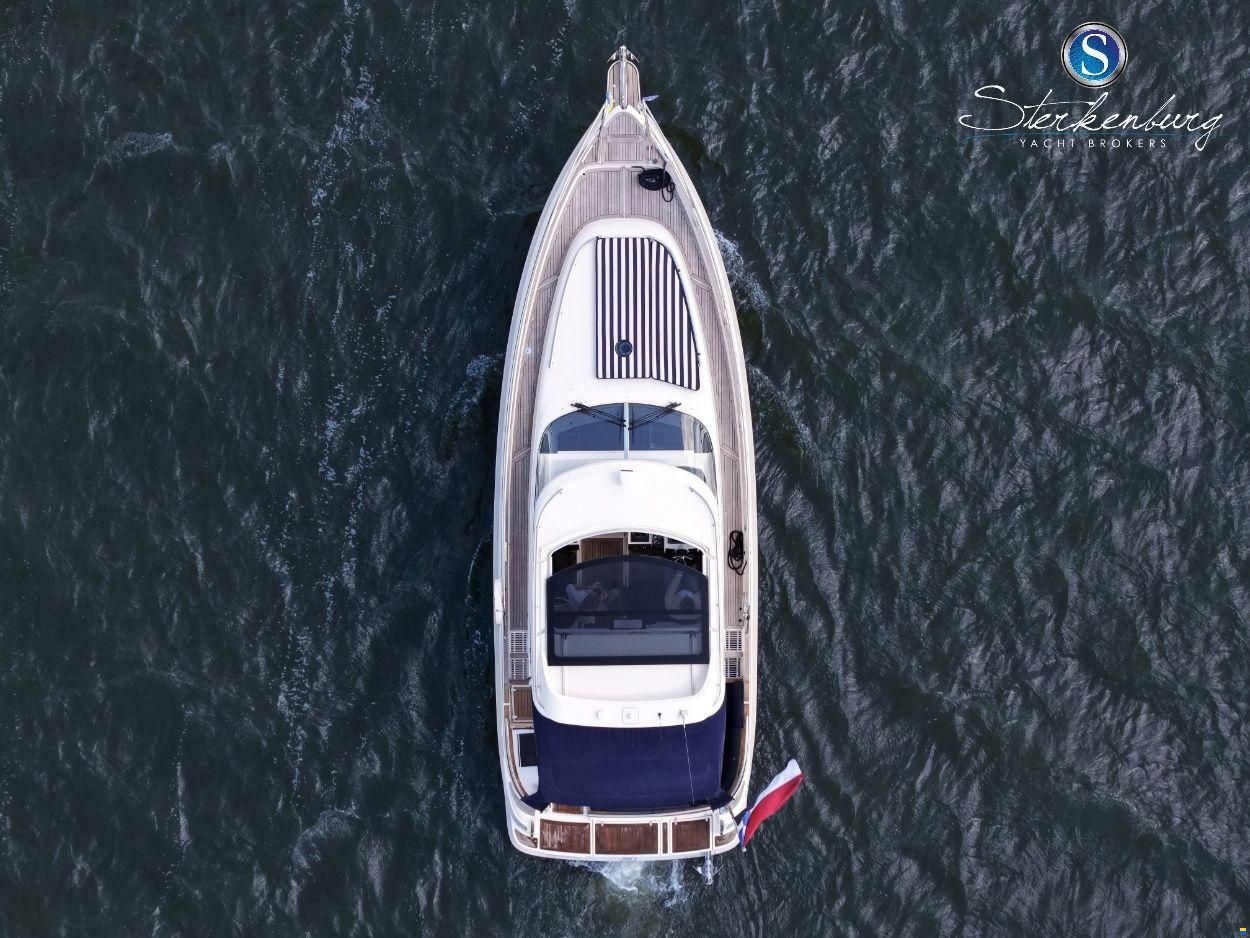 Aquador 33 HT