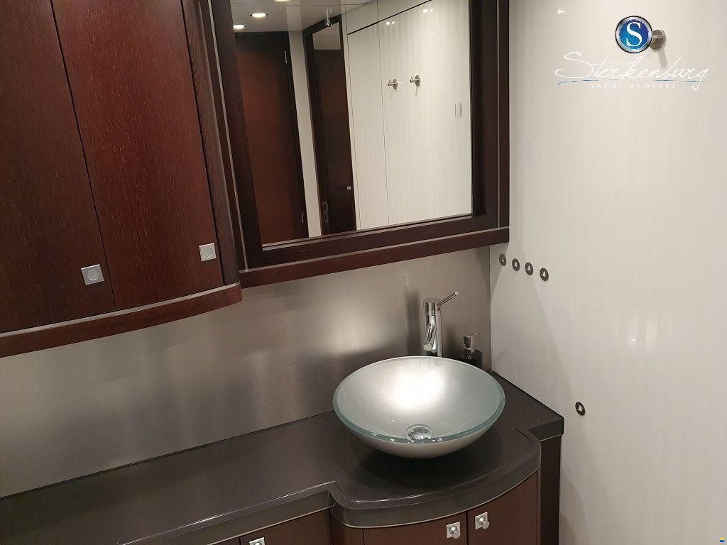 Boarncruiser 50 Retro Line
