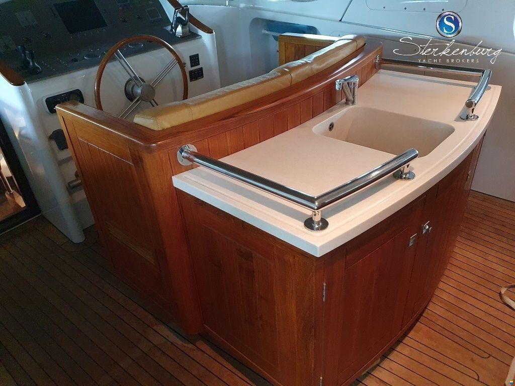 Boarncruiser 50 Retro Line