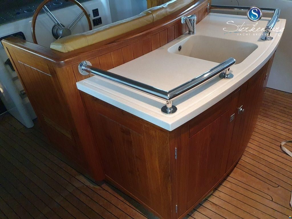 Boarncruiser 50 Retro Line