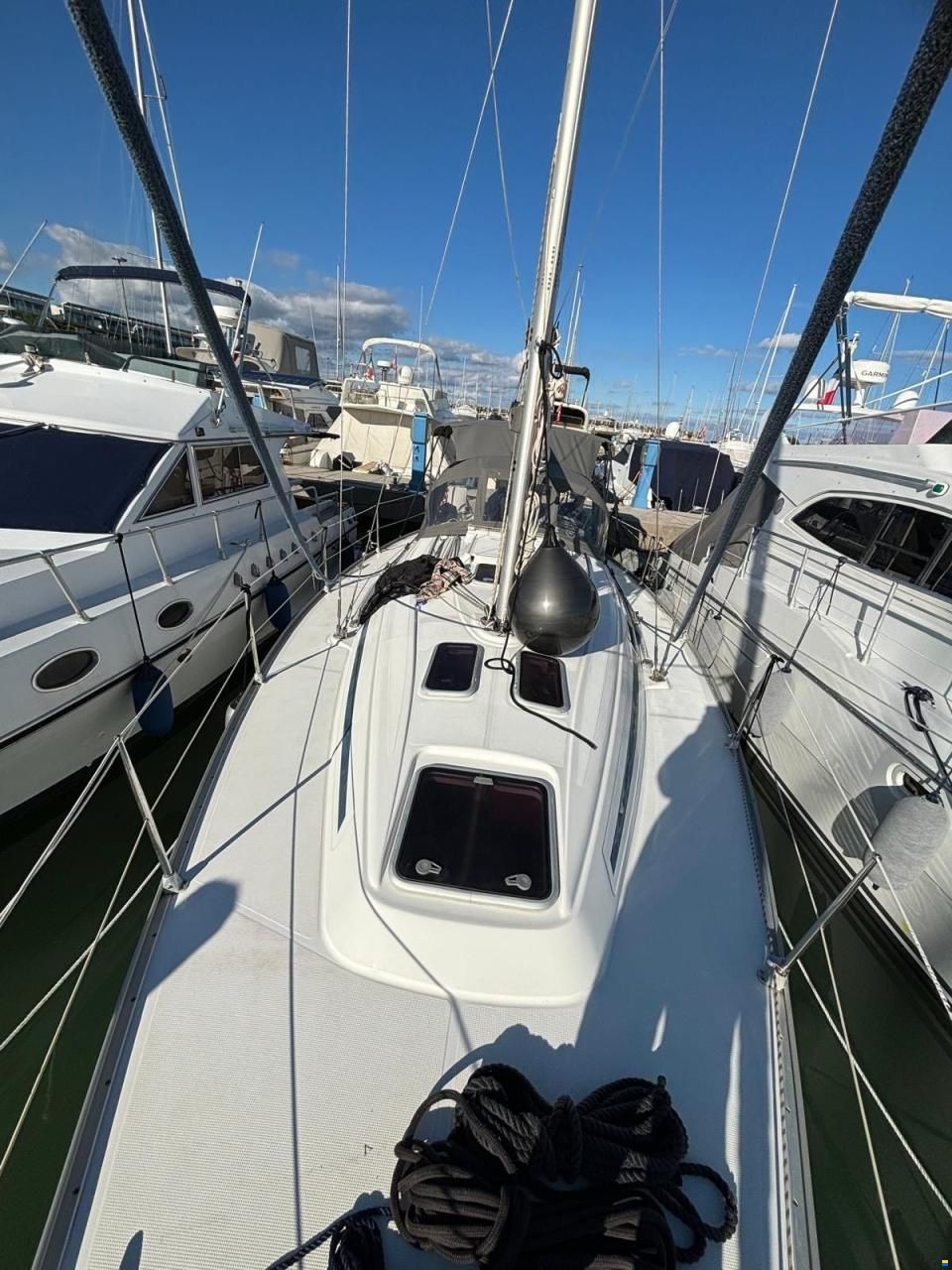 Bavaria 36 Cruiser