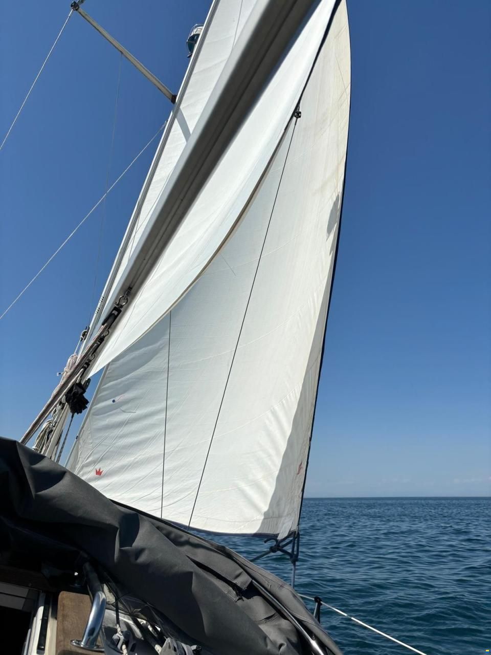 Bavaria 36 Cruiser
