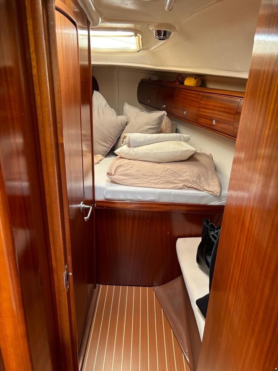 Bavaria 36 Cruiser