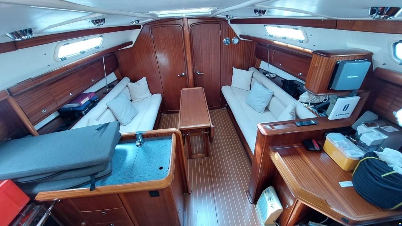 Bavaria 36 Cruiser