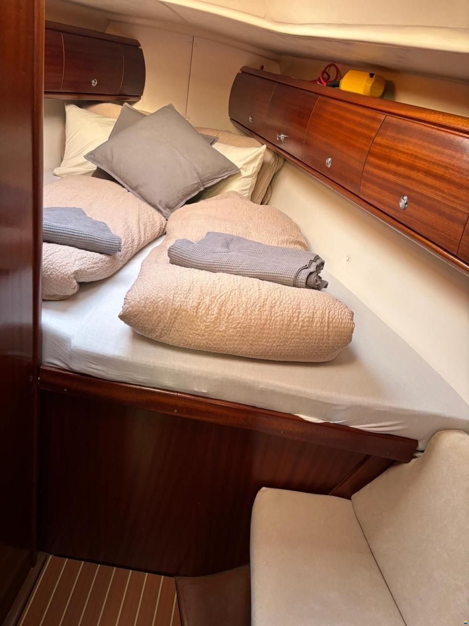 Bavaria 36 Cruiser