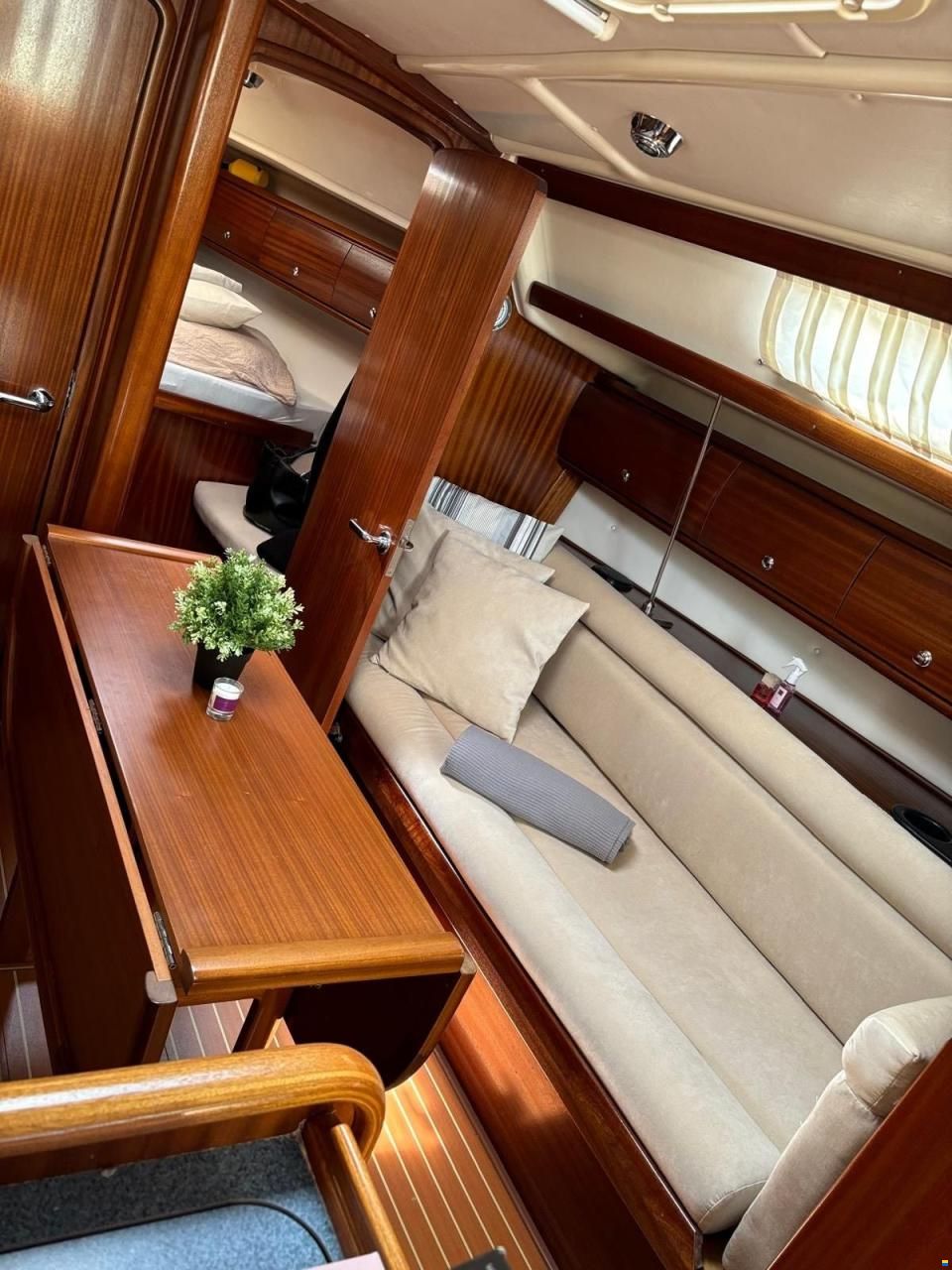 Bavaria 36 Cruiser