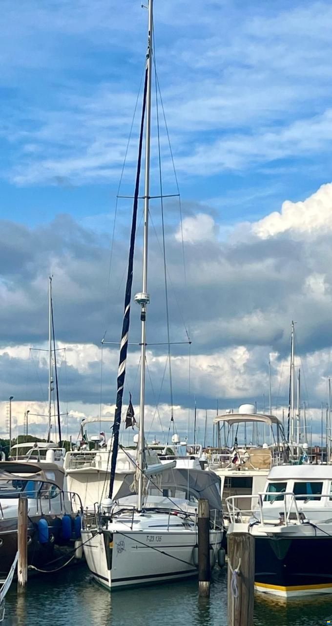 Bavaria 36 Cruiser