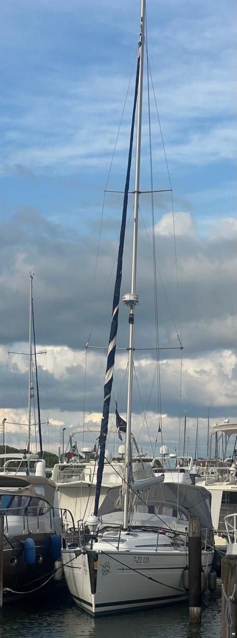 Bavaria 36 Cruiser