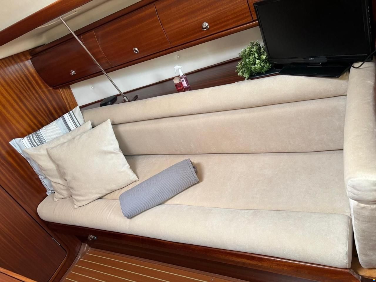 Bavaria 36 Cruiser