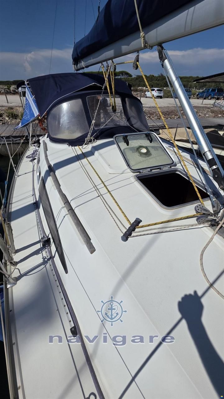 Jeanneau SUN ODYSSEY 32 Legend