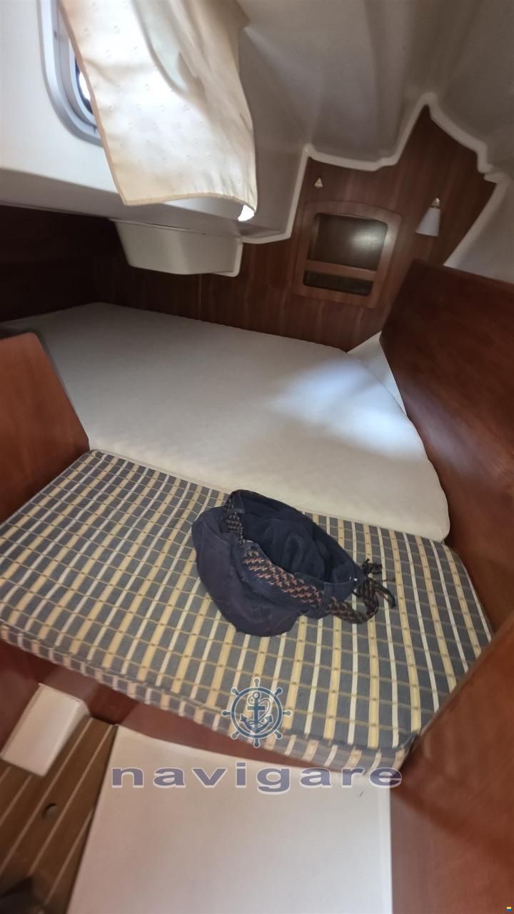 Jeanneau SUN ODYSSEY 32 Legend