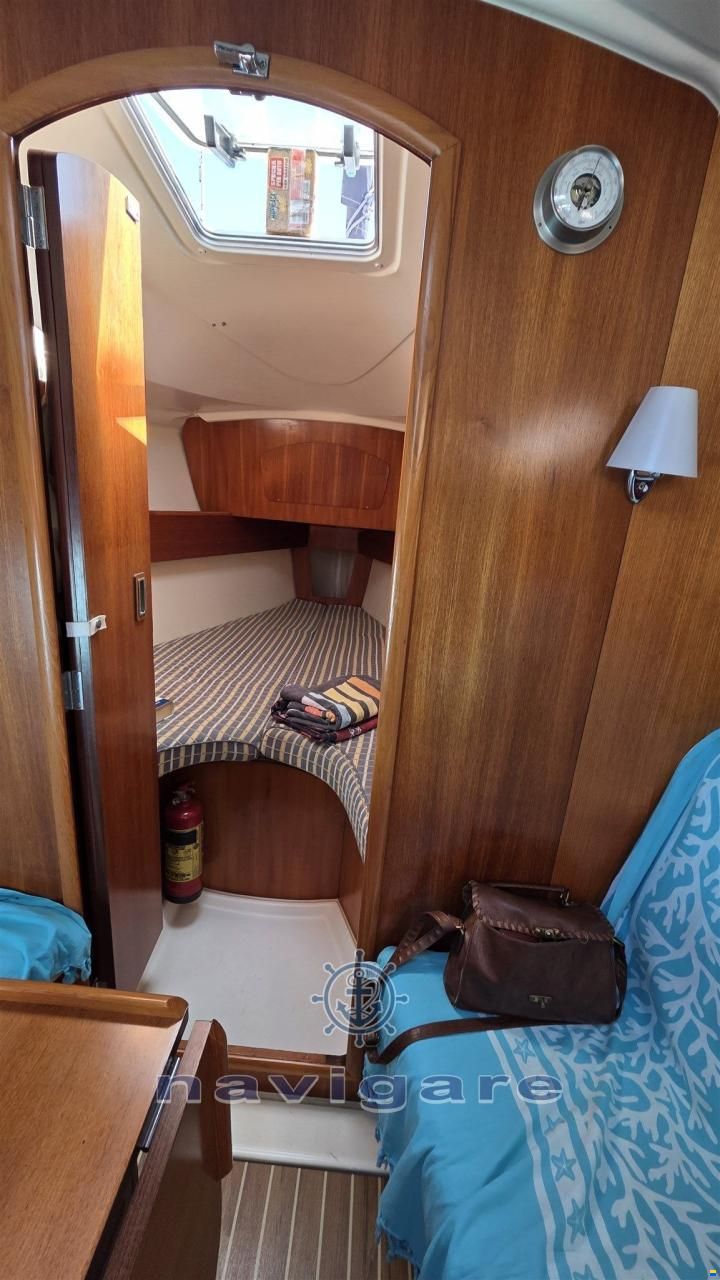 Jeanneau SUN ODYSSEY 32 Legend