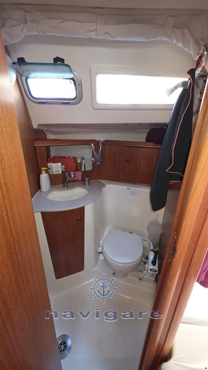 Jeanneau SUN ODYSSEY 32 Legend