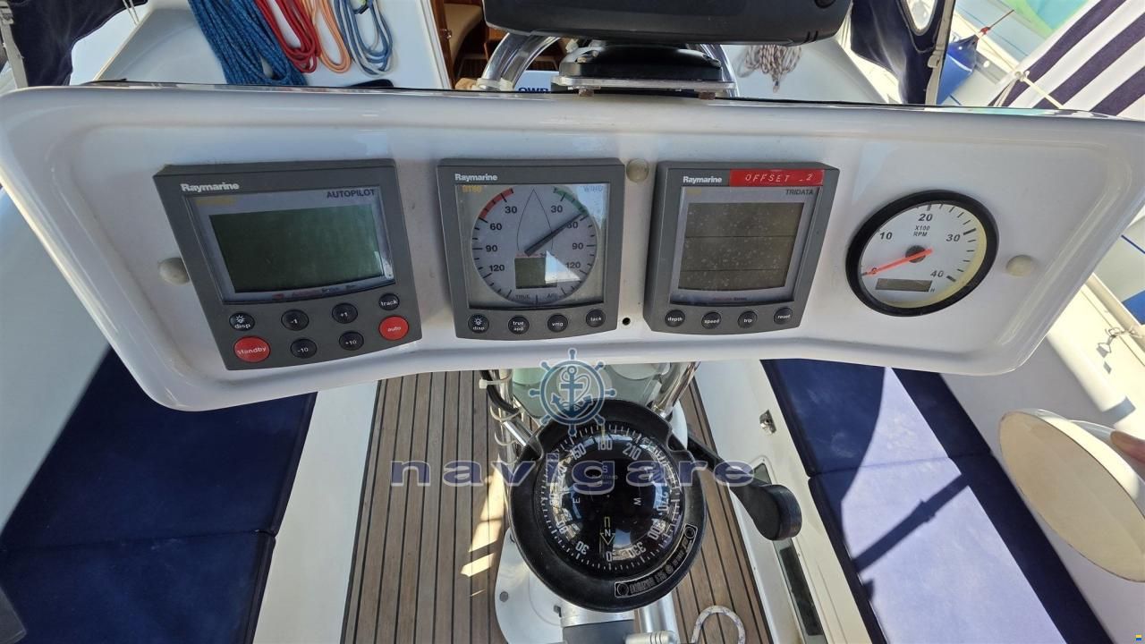 Jeanneau SUN ODYSSEY 32 Legend