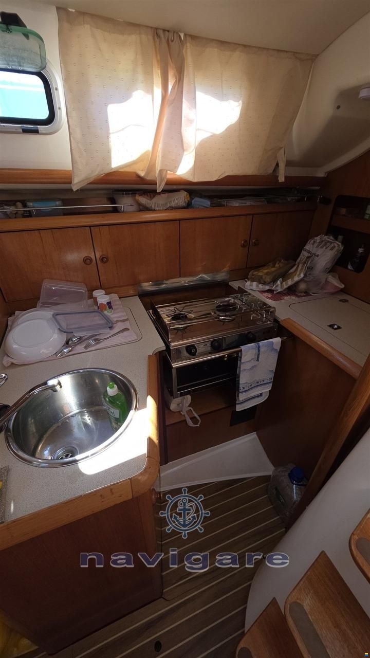 Jeanneau SUN ODYSSEY 32 Legend