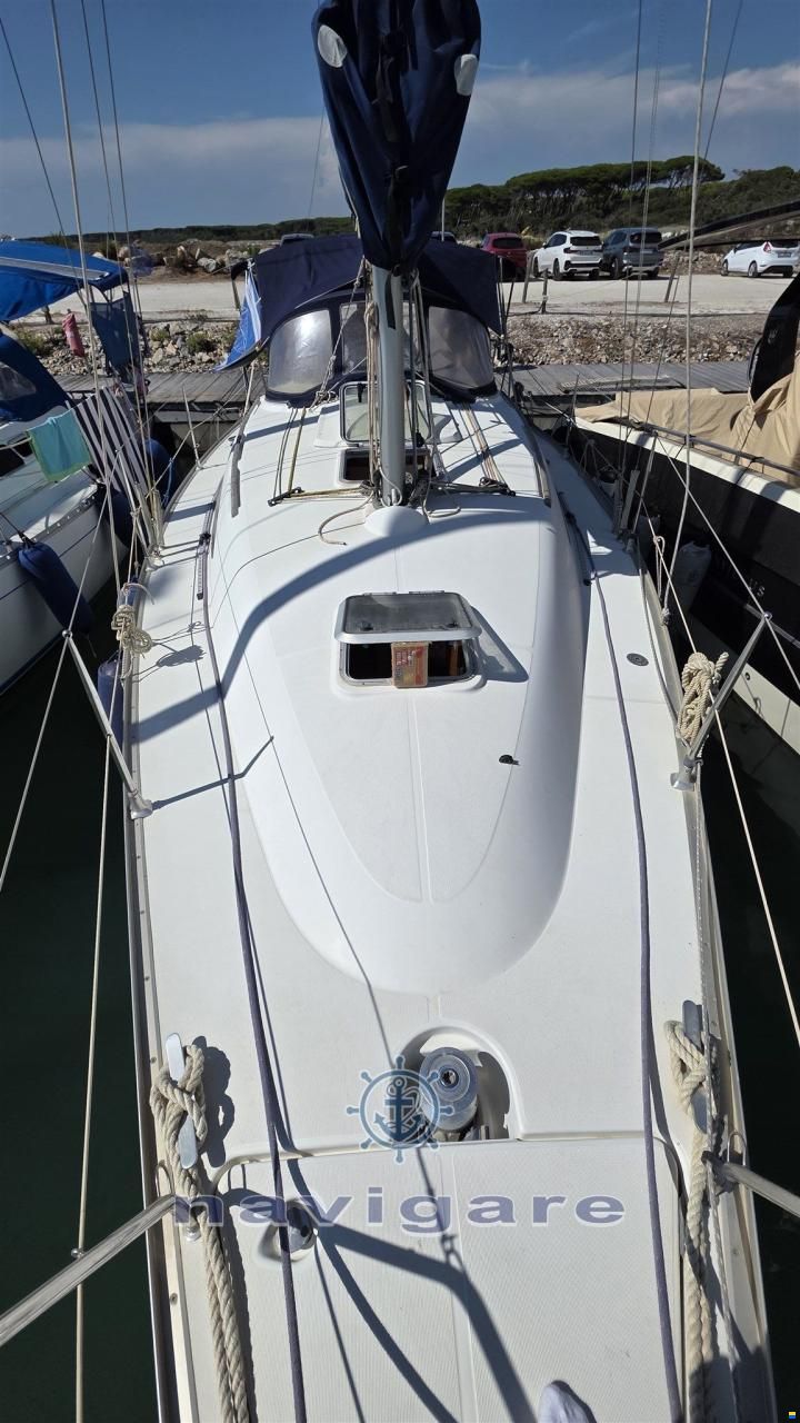 Jeanneau SUN ODYSSEY 32 Legend