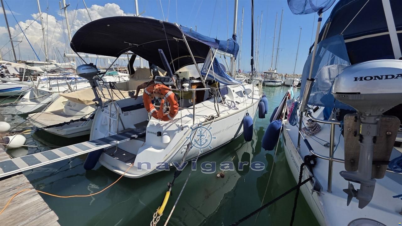 Jeanneau SUN ODYSSEY 32 Legend