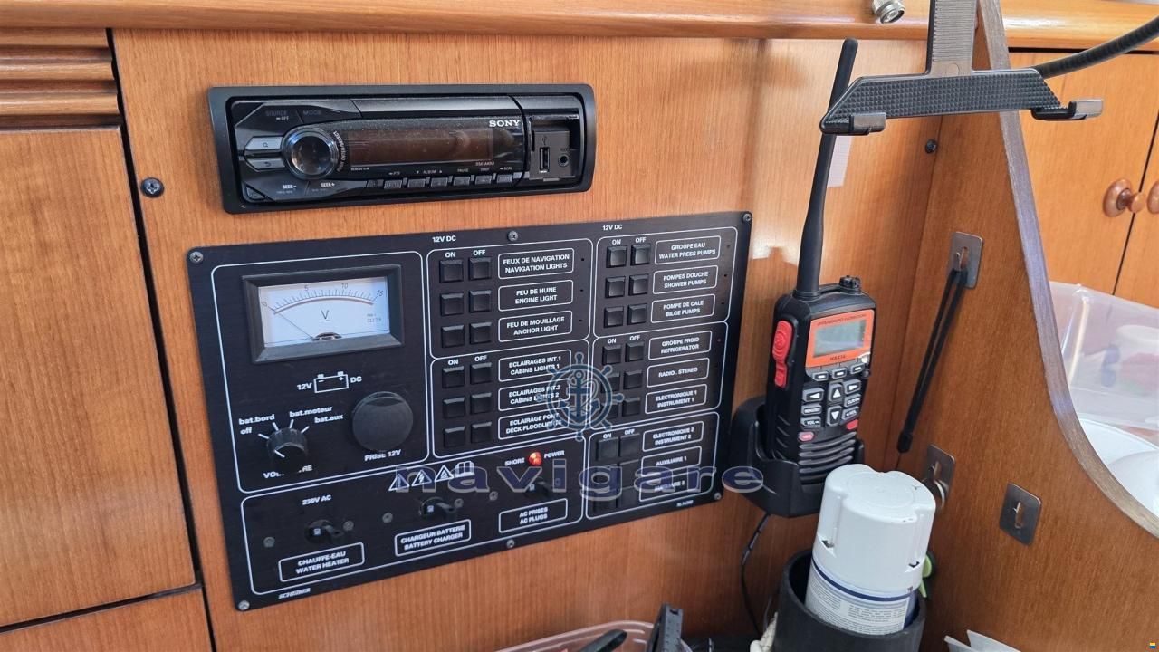 Jeanneau SUN ODYSSEY 32 Legend