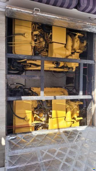 Fairline 41 Fly