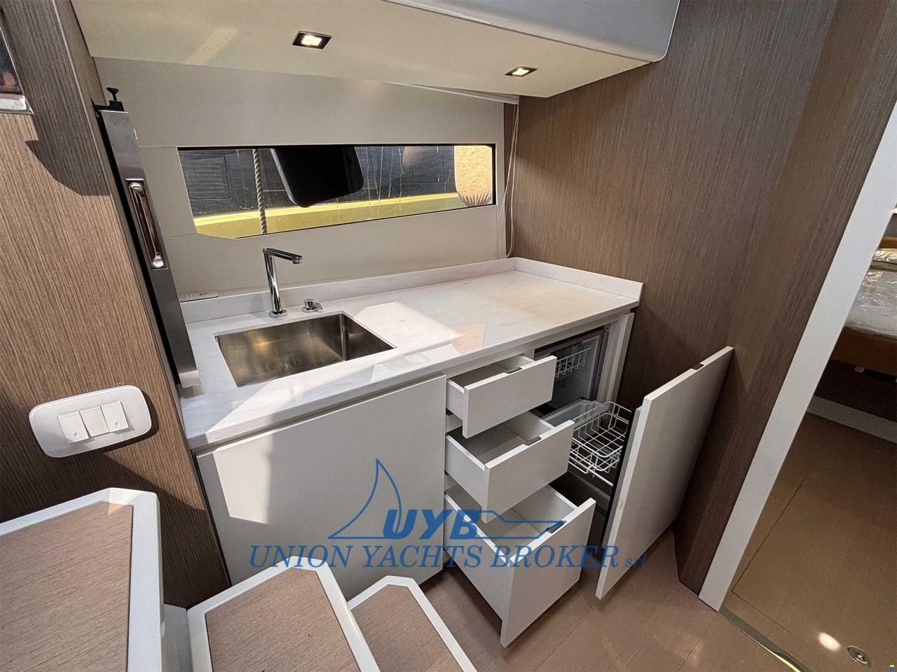 Fiart 43 Seawalker