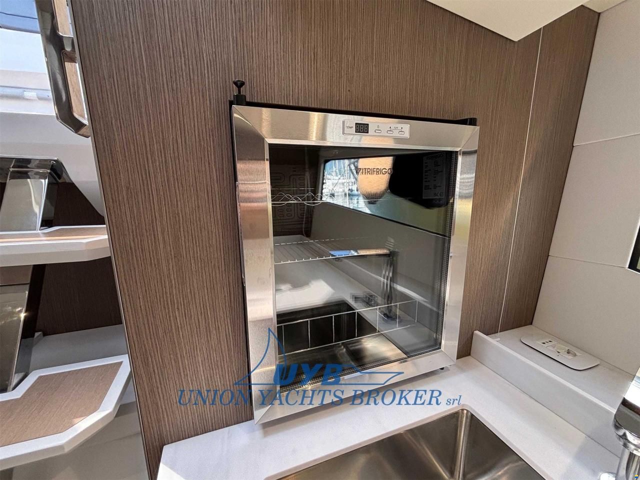 Fiart 43 Seawalker