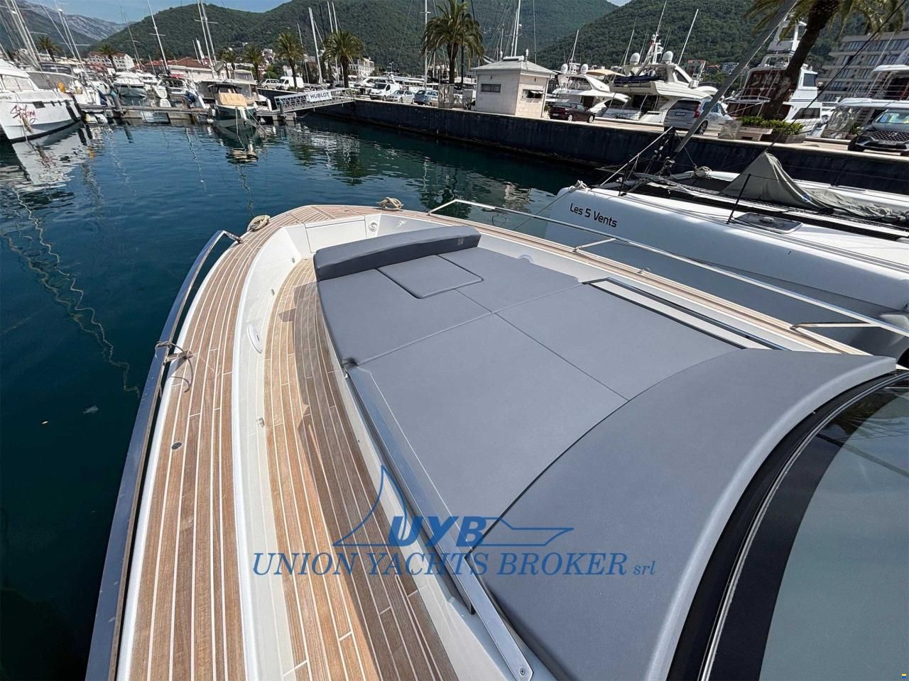 Fiart 43 Seawalker