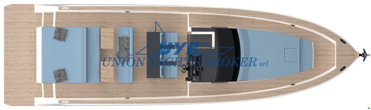 Fiart 43 Seawalker