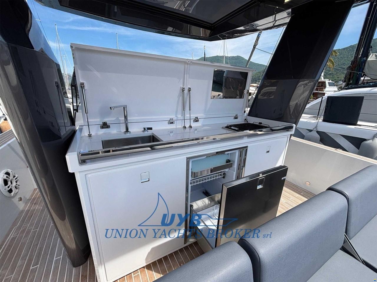 Fiart 43 Seawalker