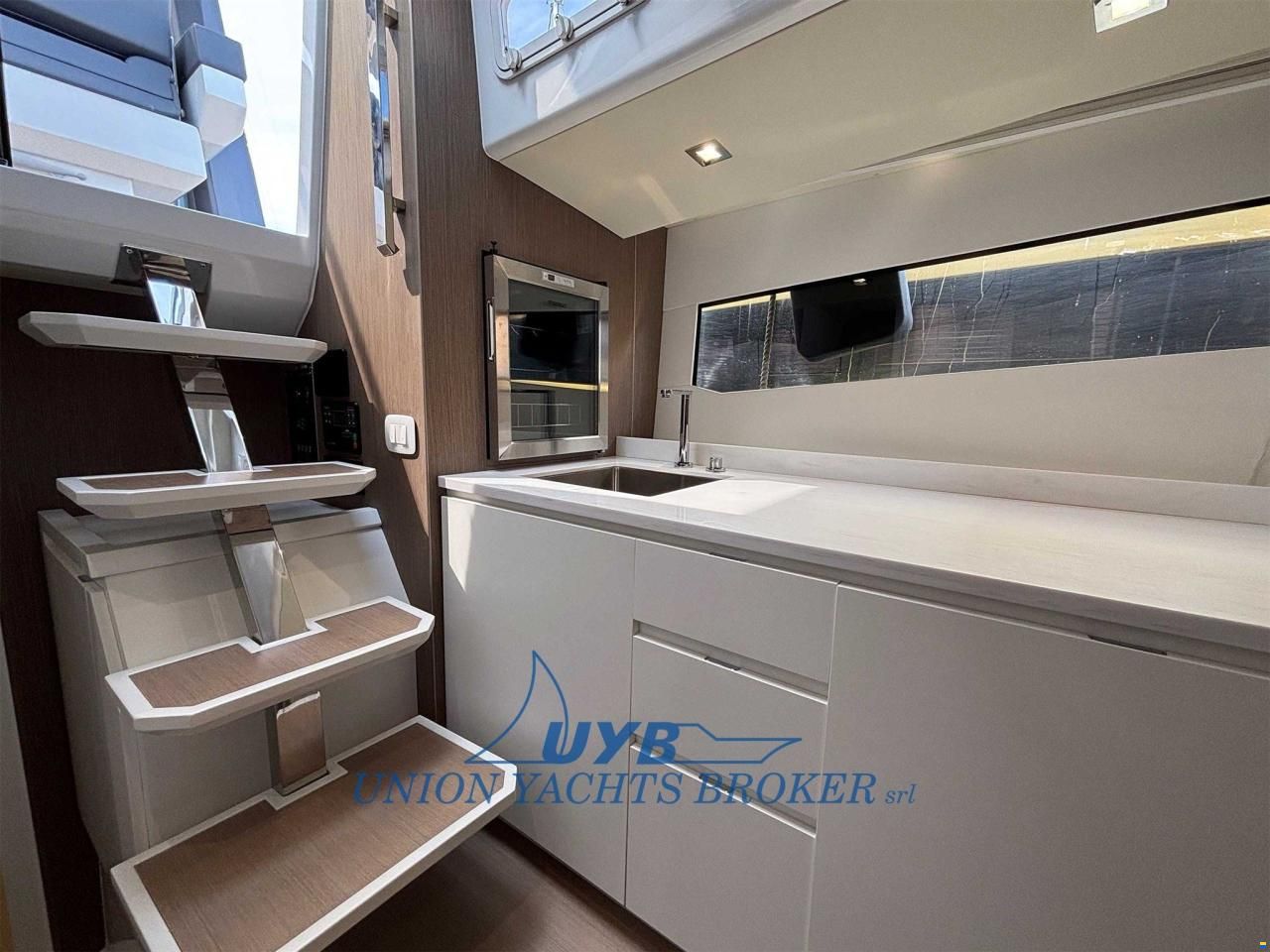 Fiart 43 Seawalker