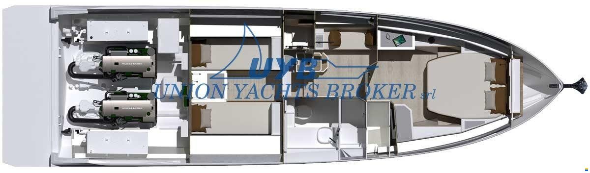 Fiart 43 Seawalker