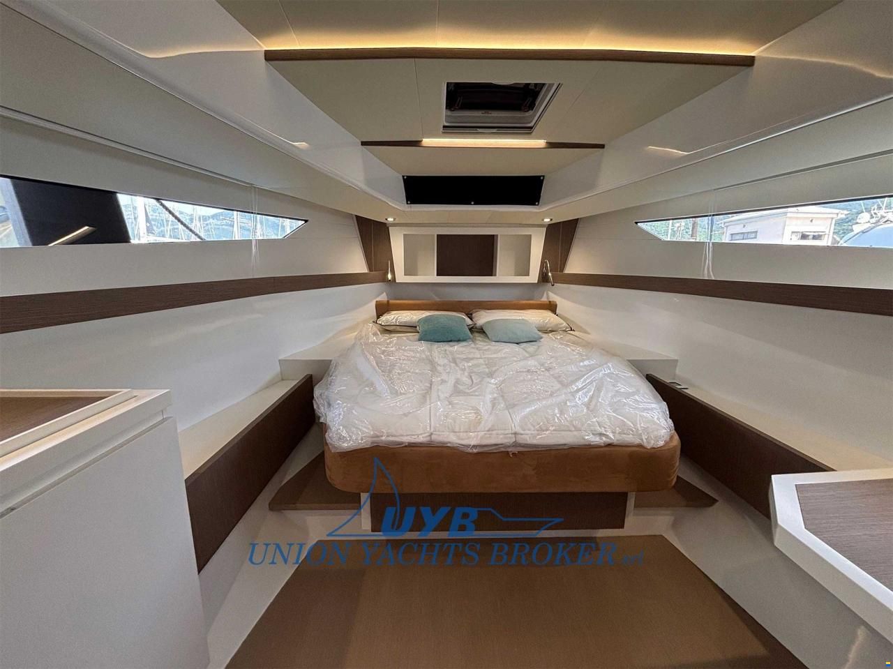 Fiart 43 Seawalker
