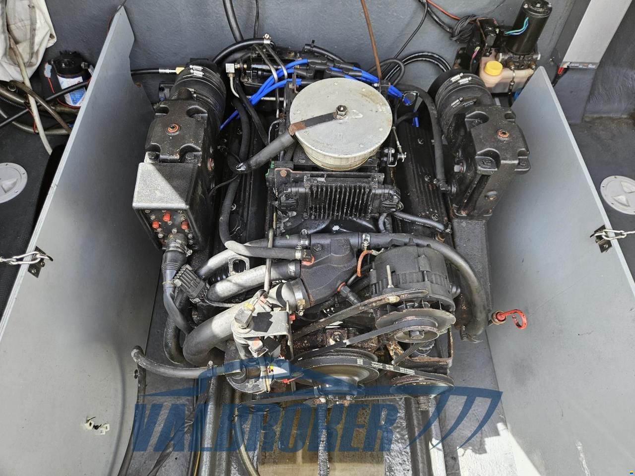 Airon Marine 277
