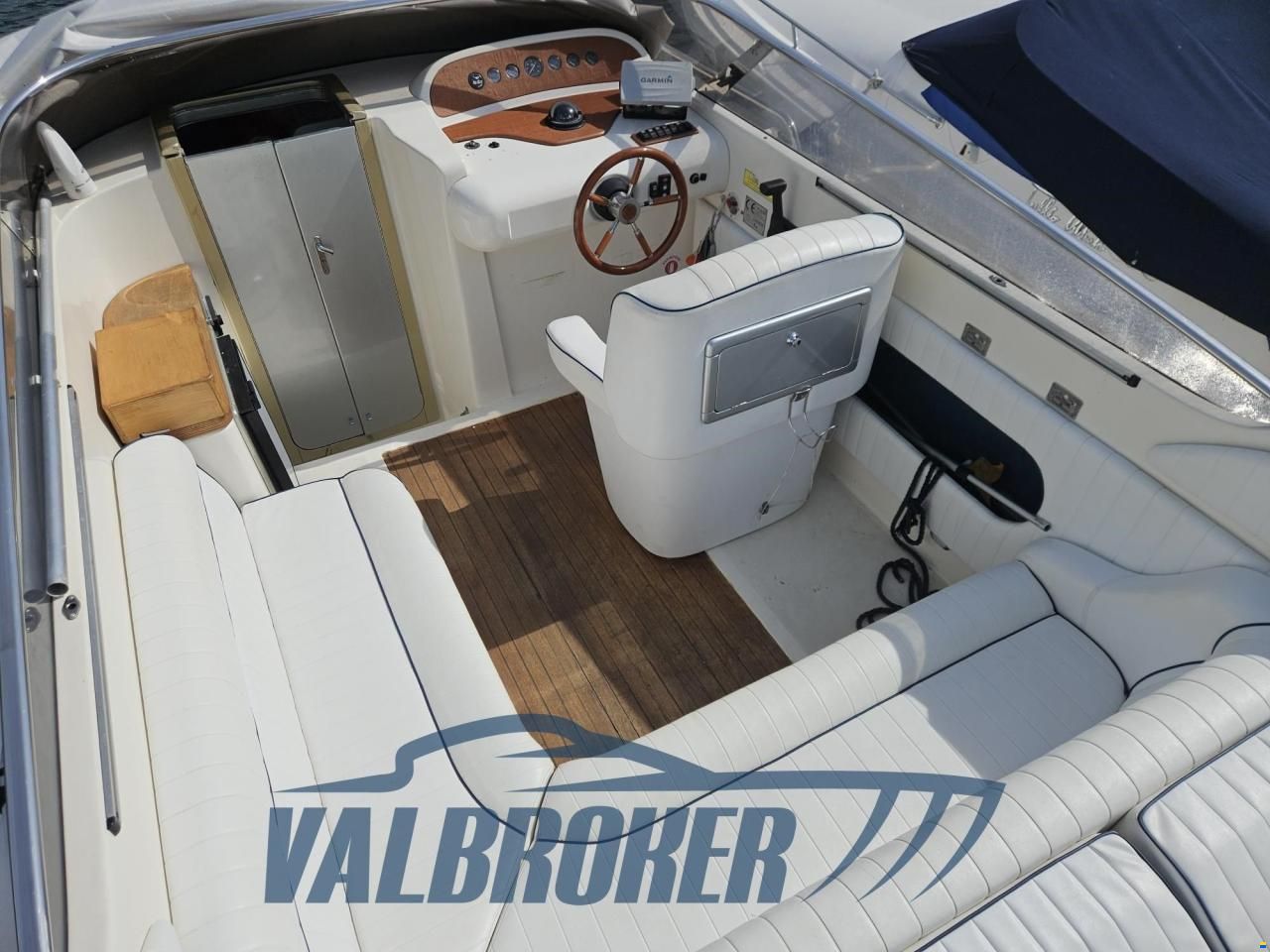 Airon Marine 277