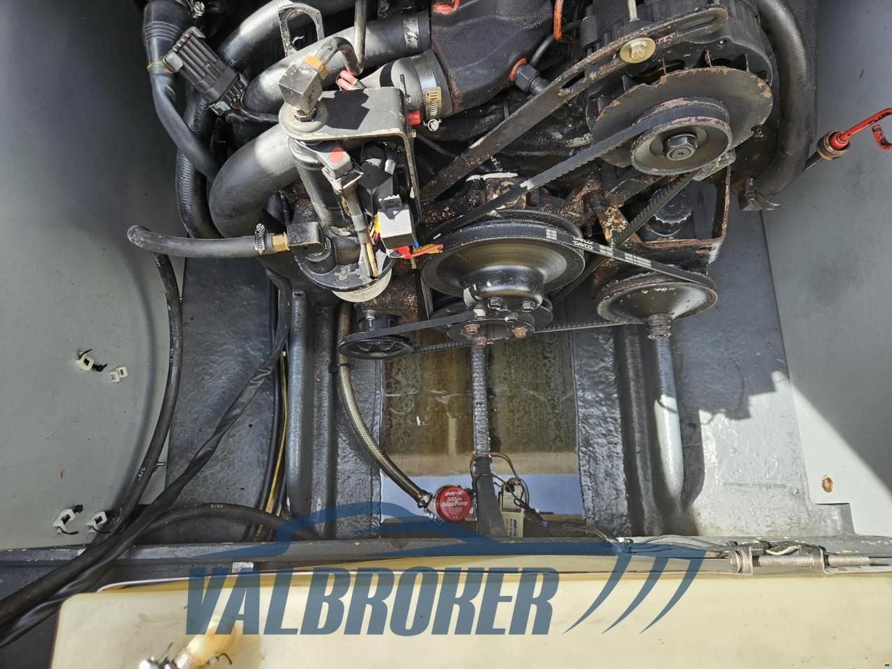 Airon Marine 277