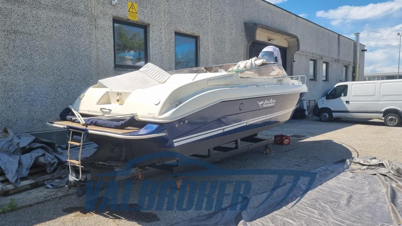 Airon Marine 277