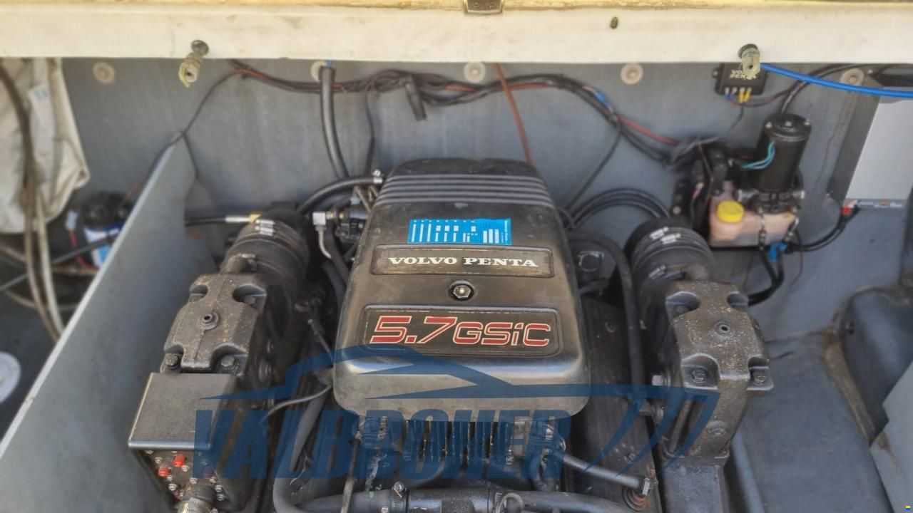 Airon Marine 277