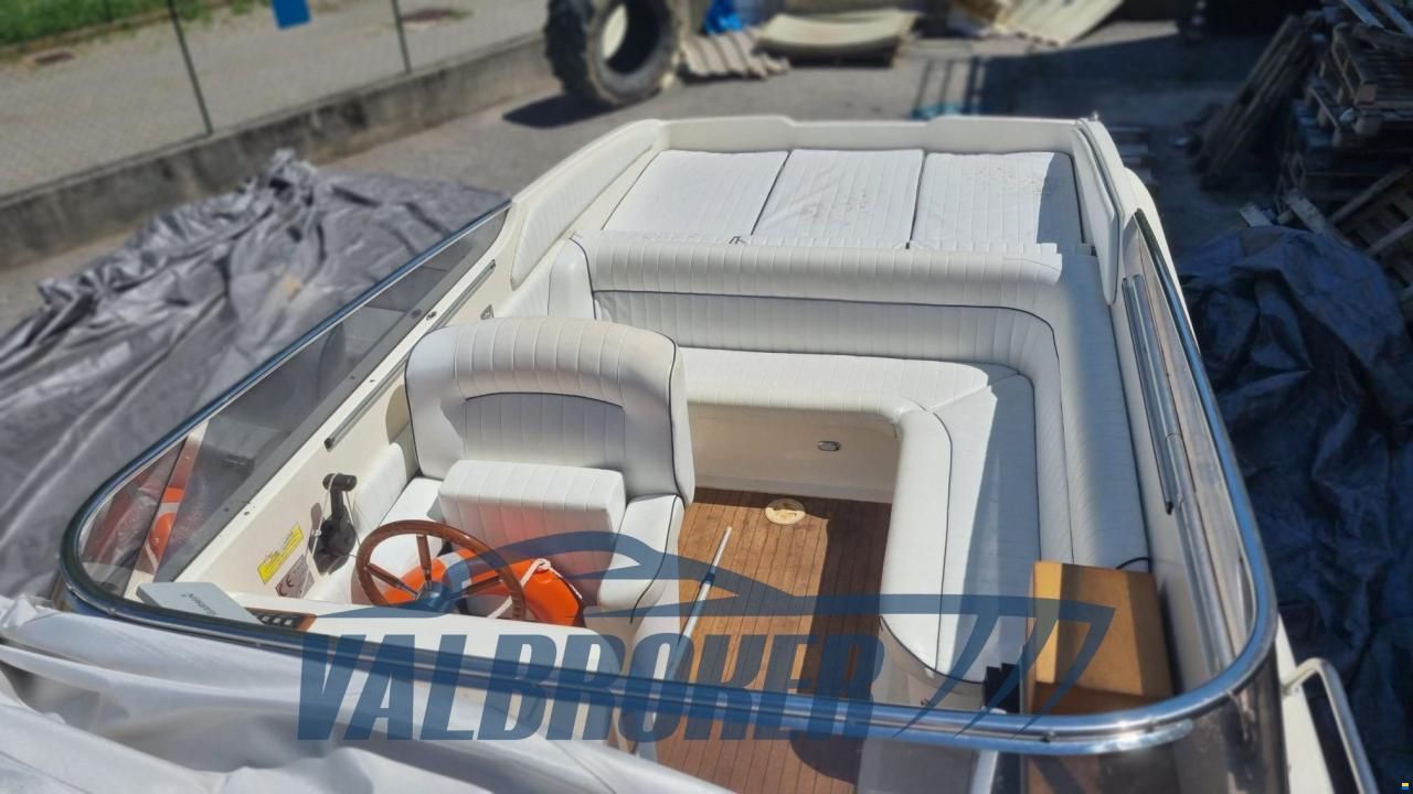 Airon Marine 277