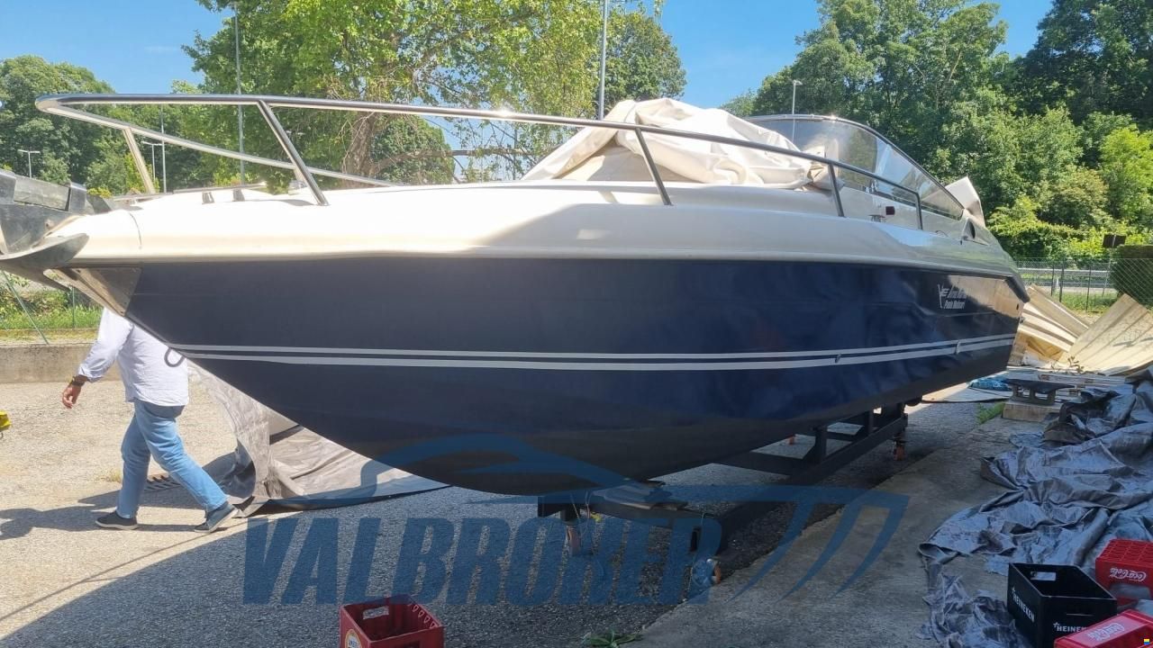 Airon Marine 277